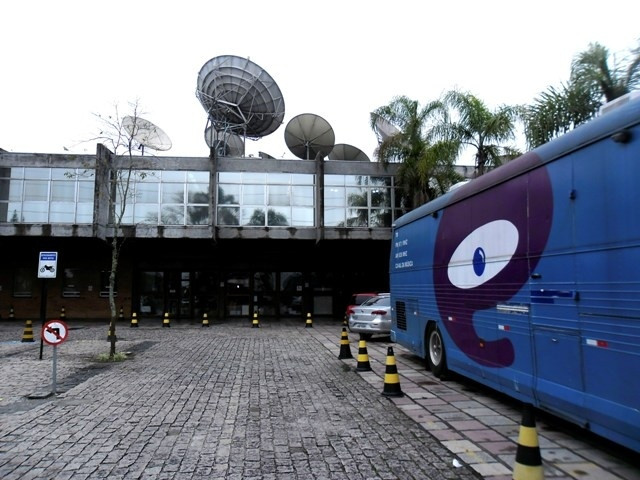 A RTVE, conhecida como E-Paraná, contratou a AD-Digital. Foto: Divulgação.