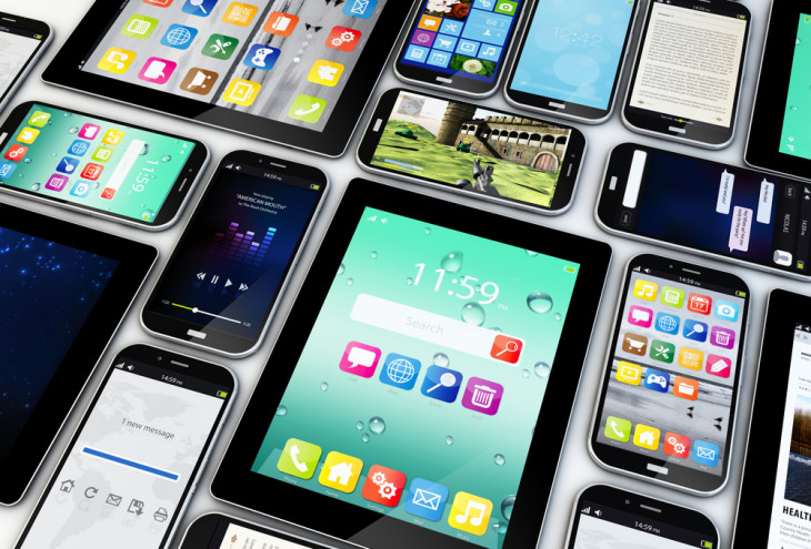 O AppChallenge oferece um prêmio de R$ 10 mil em dinheiro. Foto: Georgejmclittle/Shutterstock.
