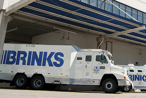 Brinks adota cofres da Perto. Foto: divulgação.