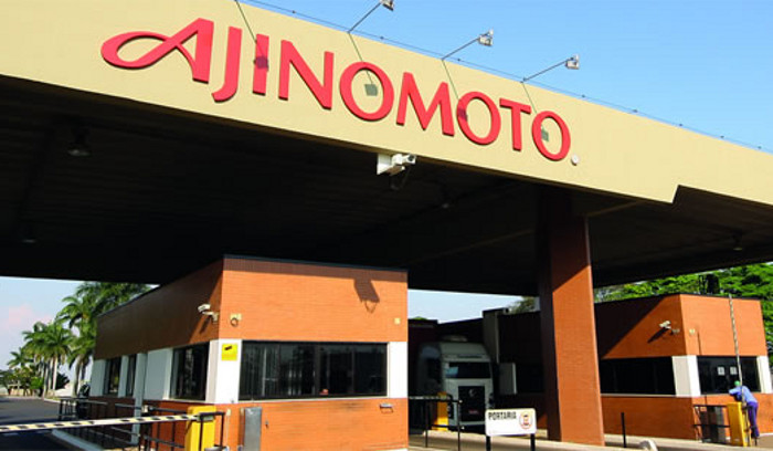 Ajinomoto do Brasil move DC com Aceco. Foto: divulgação.