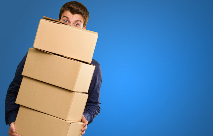 O e-commerce brasileiro atingiu receita de R$ 1,6 bi com a Black Friday em 2015. Foto: Aaron Amat/Shutterstock.