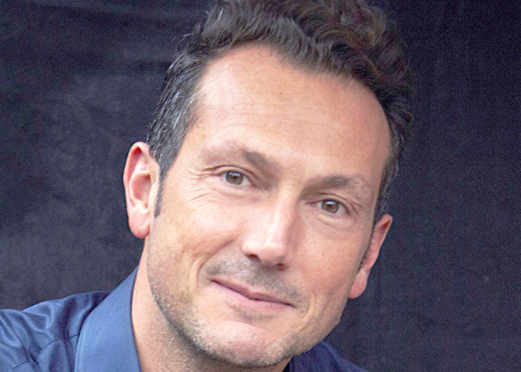 Martin Duval. Foto: divulgação.