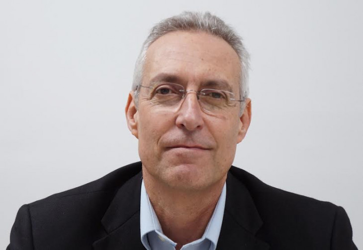 Manoel Andrade. Foto: divulgação.