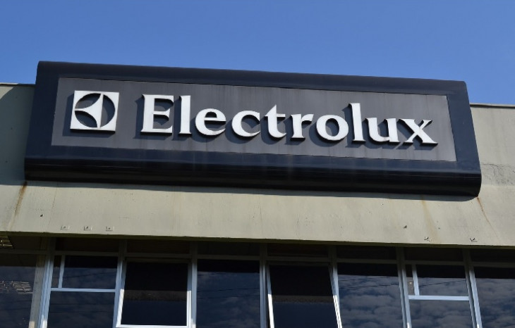 A Electrolux demitiu na terça-feira, 1º, aproximadamente 540 funcionários. Foto: Divulgação.