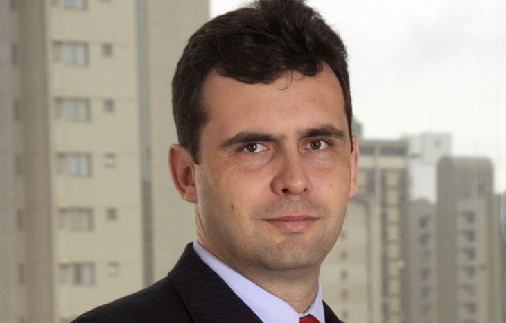 Alex Lara, diretor de Negócios da Prime Systems. Foto: Divulgação.