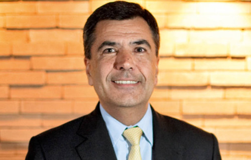 Roberto Medeiros, presidente da ABEMF. Foto: Divulgação.