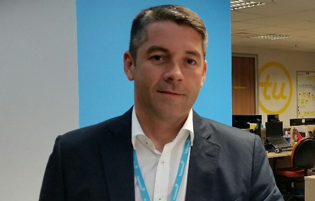 A TransUnion anunciou Rafael Rolla como seu novo diretor de Operações e Tecnologia no Brasil. Foto: Divulgação.