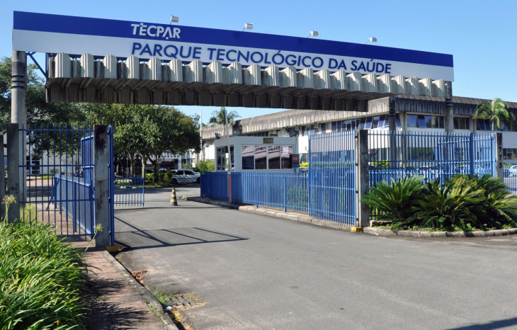 O Tecpar lidera a Rede Ibero-americana de Transferência de Tecnologia para Inovação. Foto: Divulgação.