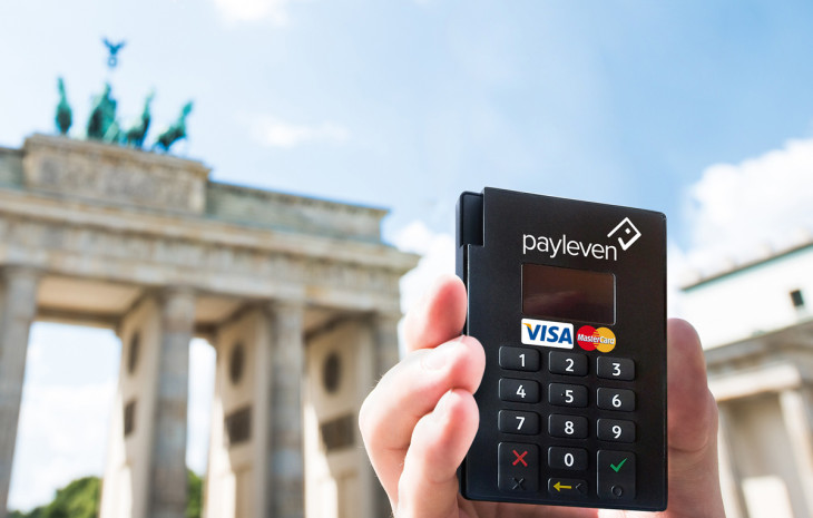 Payleven une forças com Docway em saúde. Foto: divulgação.