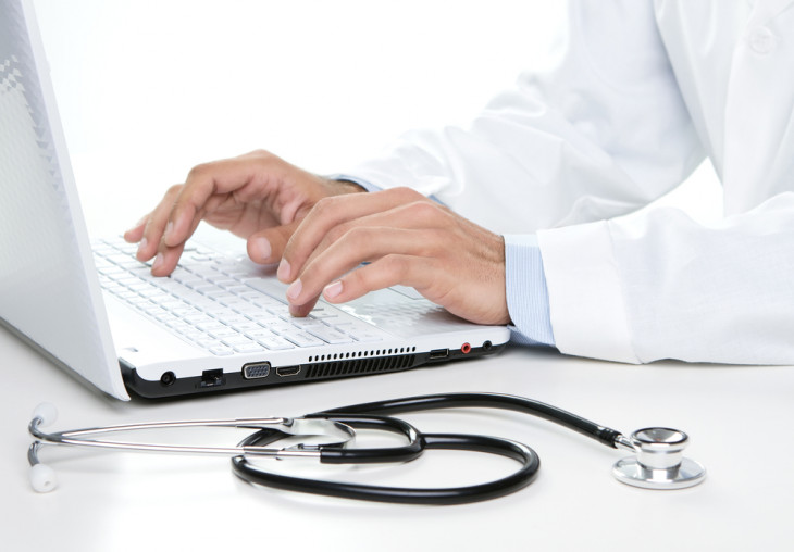 O Hospital Anchieta está em fase de implantação da plataforma de gestão Soul MV. Foto: rangizzz/Shutterstock.