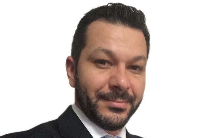 Eduardo Floriano. Foto: divulgação.