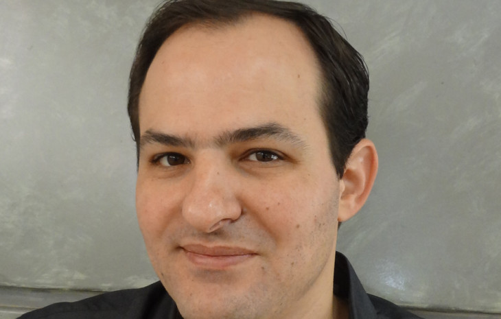 André Mello, diretor de negócios de data center e cloud da Agility Networks. Foto: Divulgação.