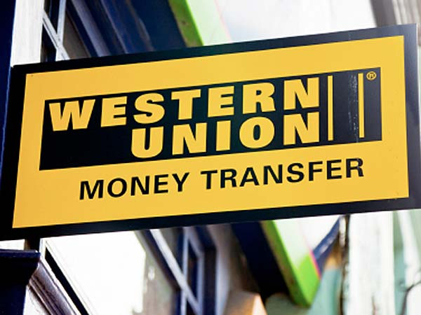 Western Union firma acordo com WeChat. Foto: divulgação.