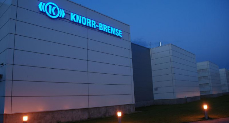 Knorr-Bremse adota solução SPED com Sonda IT. Foto: divulgação.