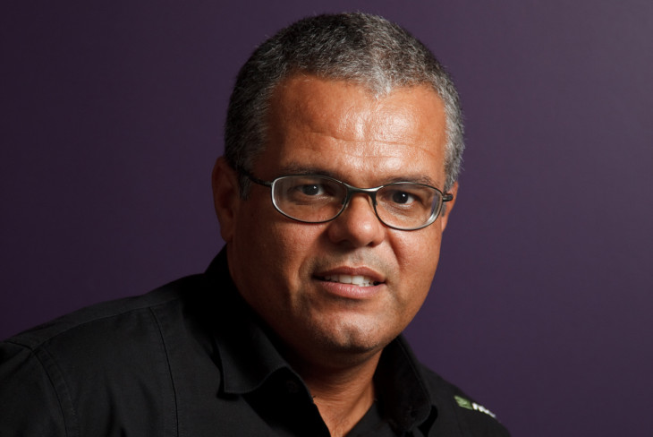 Marcio Aguiar. Foto: divulgação.