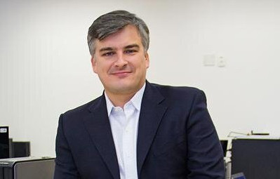 Leandro Barankiewicz.