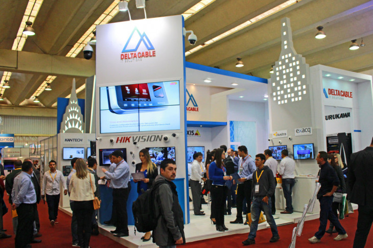 A Delta Cable anunciou a abertura da uma subsidiária em Miami, nos Estados Unidos. Foto: Divulgação.