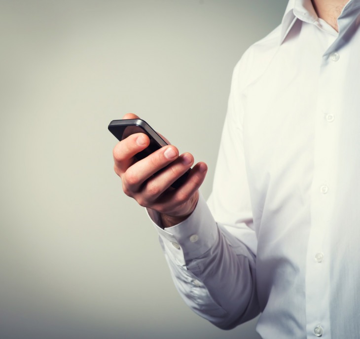 No final de 2016, todos os celulares brasileiros terão nove números. Foto: Champion studio/Shutterstock.