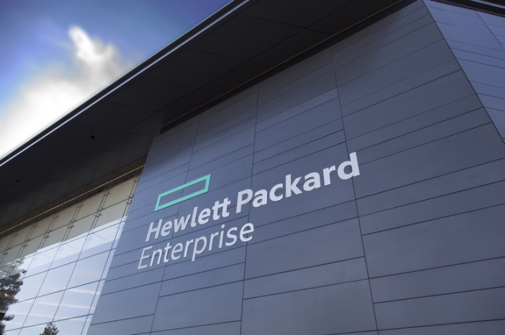 A Hewlett Packard Enterprise (HPE) anunciou o Portal de Soluções OpenNFV. Foto: Divulgação.
