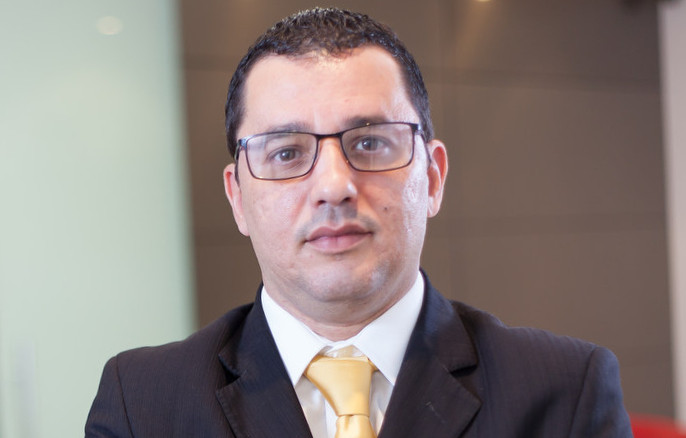 Pedro Arruda. Foto: divulgação.