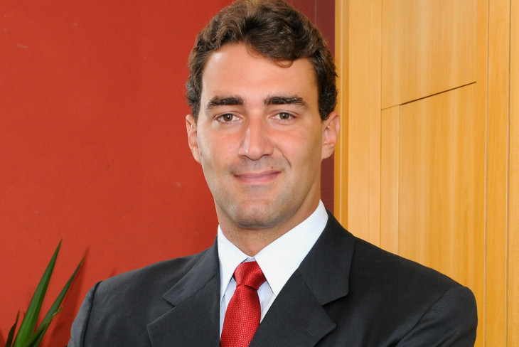 Theo Pappas.