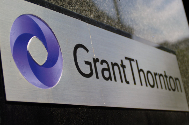 Grant-Thornton adota Fluig. Foto: divulgação.