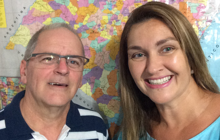 A N-GTech contratou João Pereira e Patricia Soares. Foto: Divulgação.