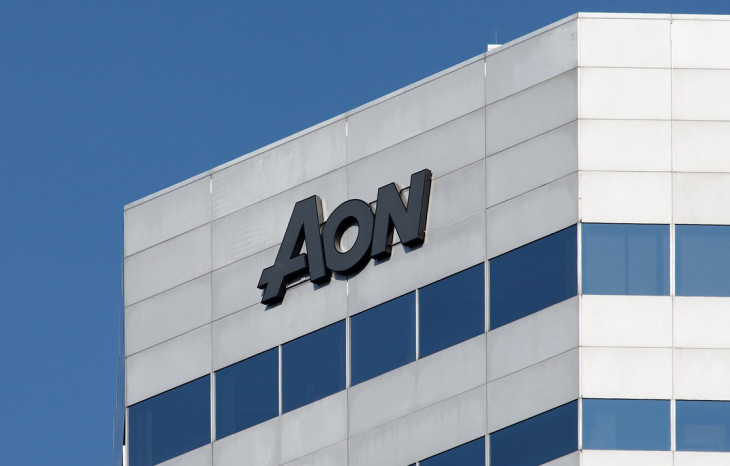 A Qualitat IT foi a responsável pelo projeto de storage na Aon Corretora de Seguros.