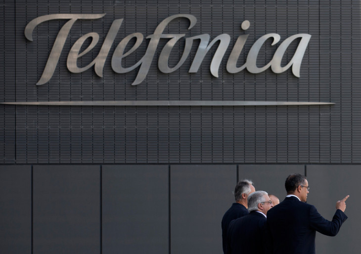 Telefonica investe em SCCM 2012. Foto: divulgação.