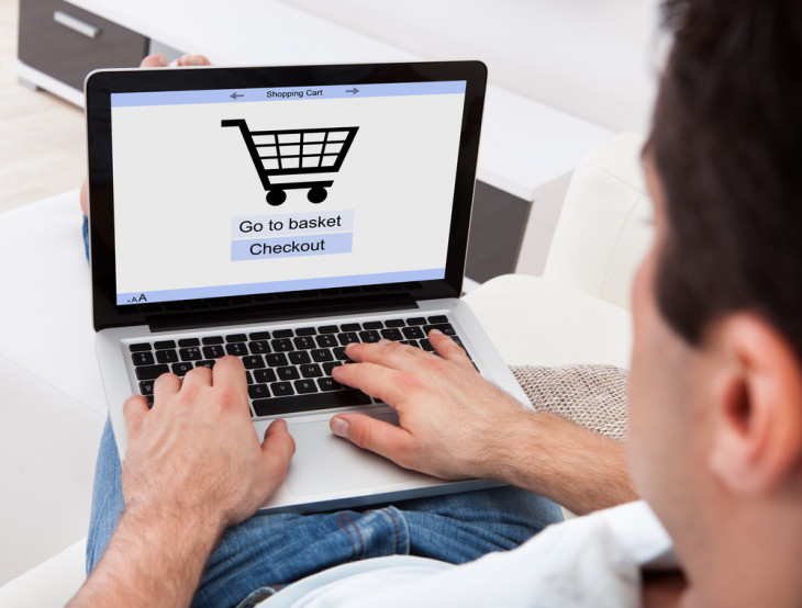 Varejistas usuários da Olist poderão vender seus produtos em sites da Cnova. Foto: Andrey_Popov/Shutterstock.