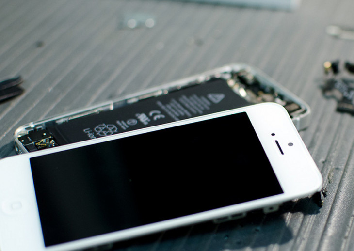 iPhone pode ter dificuldades em 2016. Foto: ShutterStock.