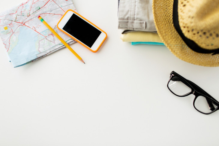 Novo site mobile da CVC foi feito pela Pontomobi. Foto: Syda Productions/Shutterstock.