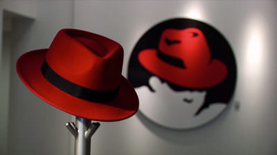 Locaweb firma parceria com Red Hat. Foto: divulgação.