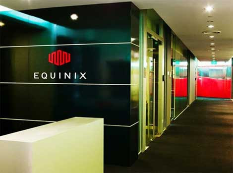 Equinix lança arquitetura interconectada de cloud. Foto: divulgação.