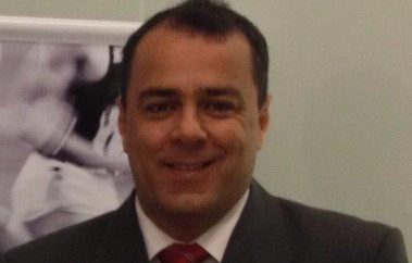 Rogério Clementino, gerente de Práticas SAP da KPIT. Foto: Divulgação.