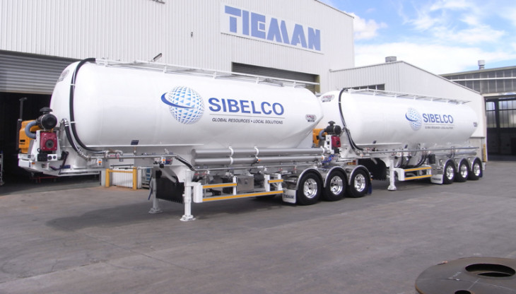 Sibelco adota solução da IBM. Foto: divulgação.