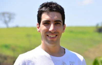 Lonny Szneiberg, CEO e fundador do Oba. Foto: Divulgação.