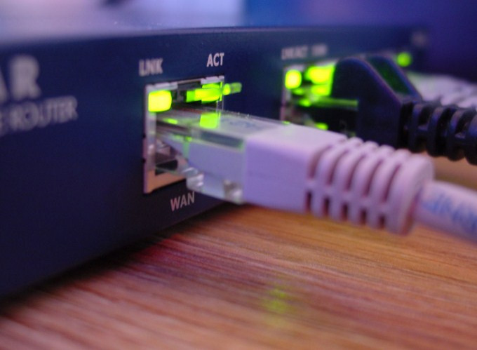 Oi ativa rede OTN e investe em G.fast. Foto: Shutterstock.