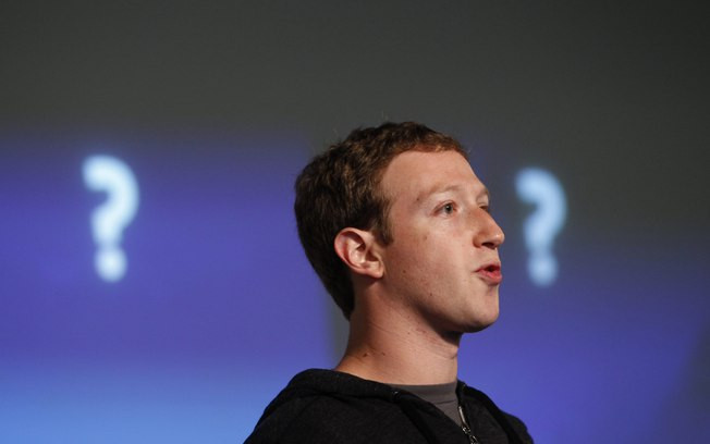 Zuckerberg quer IA para seu lar. Foto: divulgação.