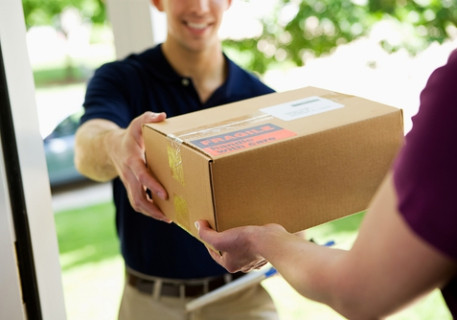 Extra.com.br oferece serviço de assinatura com entrega grátis. Foto: Shutterstock.