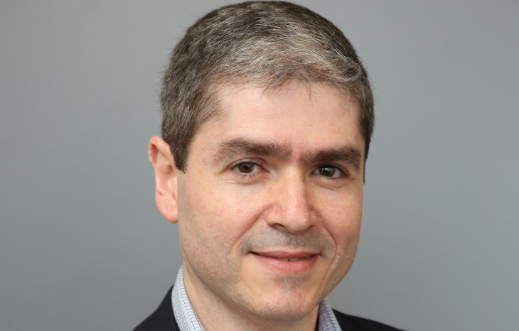 Daniel Arraes, diretor de Serviços Analíticos para América Latina da Fico. Foto: Divulgação.