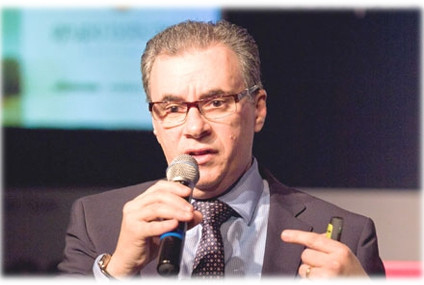 Marcelo Sachini.