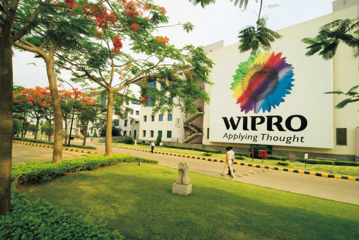 Wipro vai de S/4 Hana. Foto: divulgação.