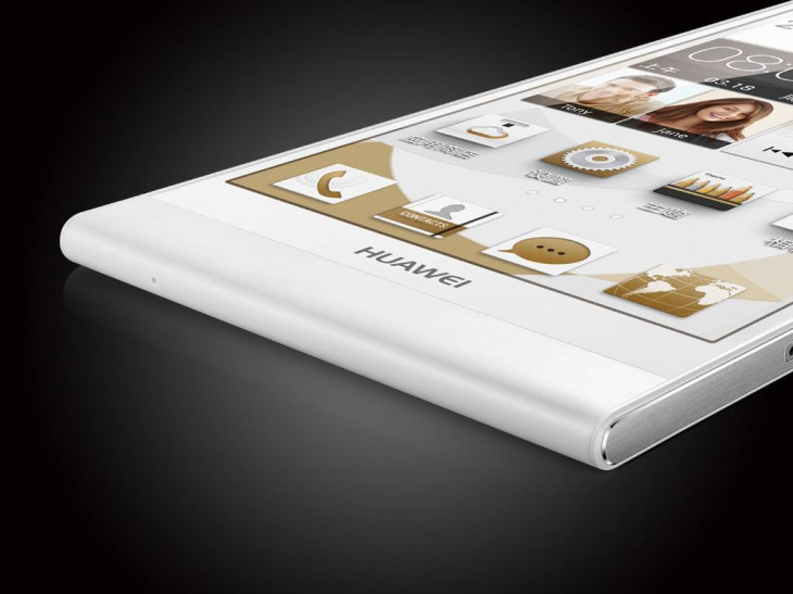 Huawei cresce 70% em smartphones. Foto: divulgação/Huawei.