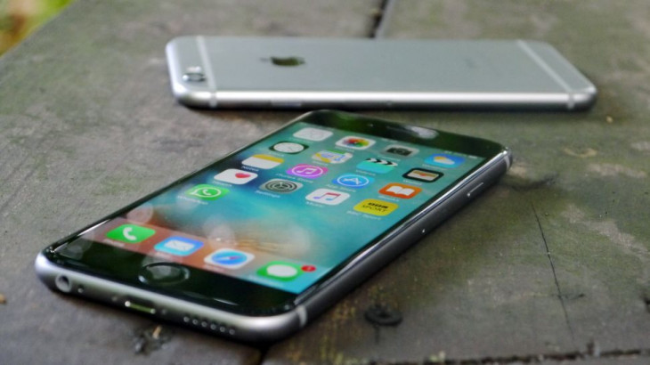 iPhone 6S encalhando nas lojas? Foto: Shutterstock.