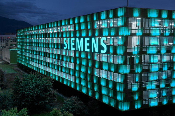 Siemens firma parceria com HPE e Nissan. Foto: divulgação/Siemens.