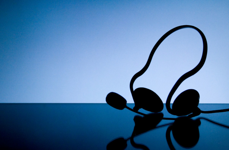 A CA utilizou uma gravação da profissional para atendimento telefônico. Foto: Andrey Myagkov/Shutterstock.