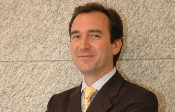 André Petroucic. Foto: divulgação.