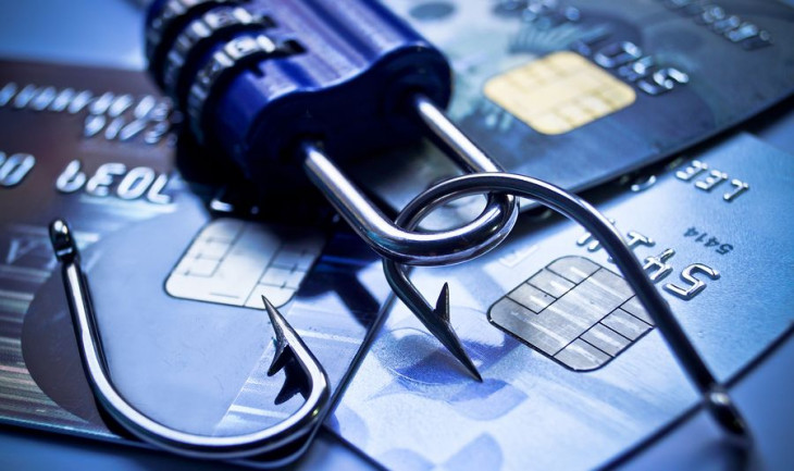 Brasil lidera em ataques a internet banking. Foto: Shutterstock.