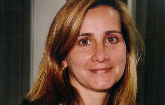 Teresa Sacchetta, CIO do Grupo Fleury, é nova presidente da Cionet no Brasil. Foto: Divulgação.